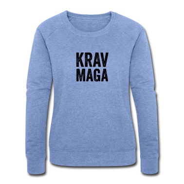Abschlussfeier Pullover - Krav Maga Martial Arts