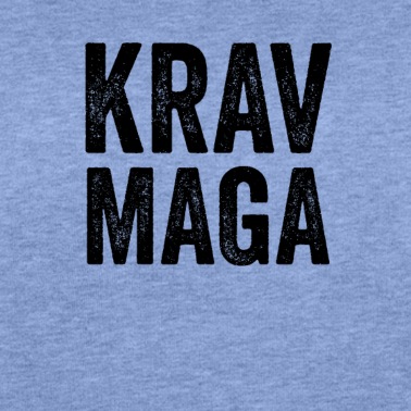 Abschlussfeier Pullover - Krav Maga Martial Arts