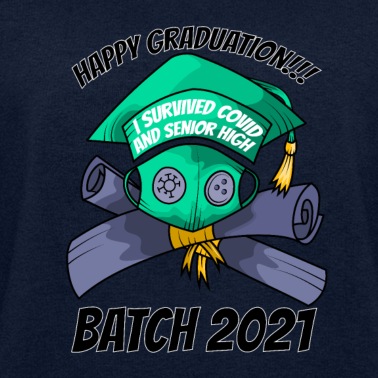 Abschlussfeier Pullover - Abi 2021 Loading