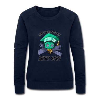 Abschlussfeier Pullover - Abi 2021 Loading