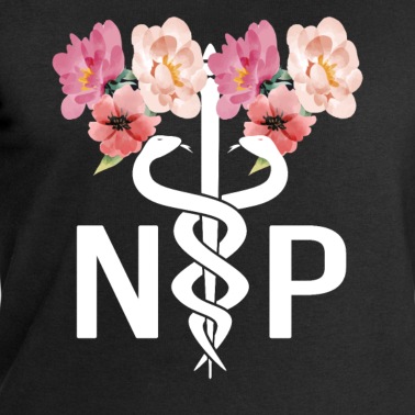 Abschlussfeier Pullover - Nurse Practitioner Abschluss Krankenpflegerin
