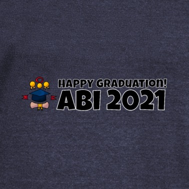 Abschlussfeier Pullover - Abi 2021 Loading