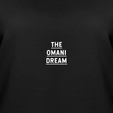 Abschlussfeier Pullover - Der omanische Traum