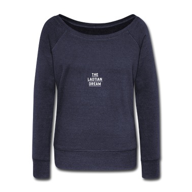 Abschlussfeier Pullover - Der laotische Traum