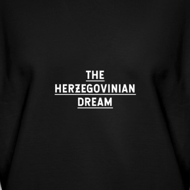 Abschlussfeier Pullover - Der herzegowinische Traum