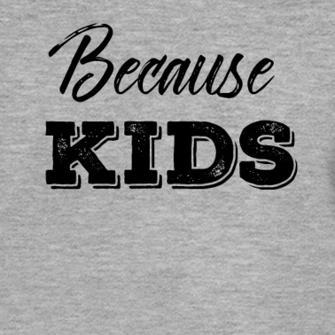 Abschlussfeier Pullover - Weil Kinder