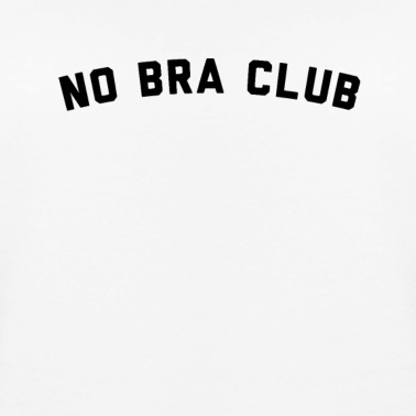 Abschlussfeier Pullover - Kein Bra Club