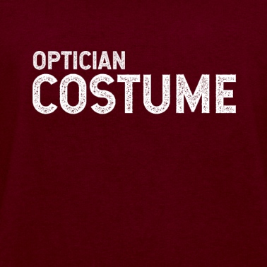 Abschlussfeier Pullover - Optiker Kostüm