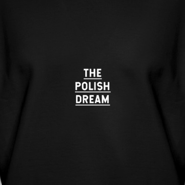 Abschlussfeier Pullover - Der polnische Traum