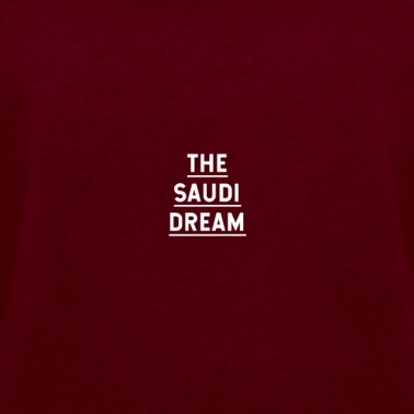 Abschlussfeier Pullover - Der saudische Traum