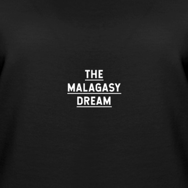 Abschlussfeier Pullover - Der madagassische Traum