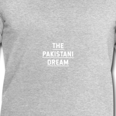 Abschlussfeier Pullover - Der pakistanische Traum