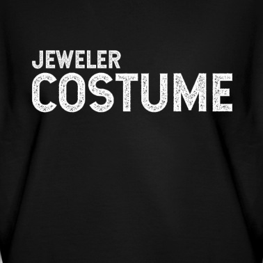 Abschlussfeier Pullover - Juwelier Kostüm