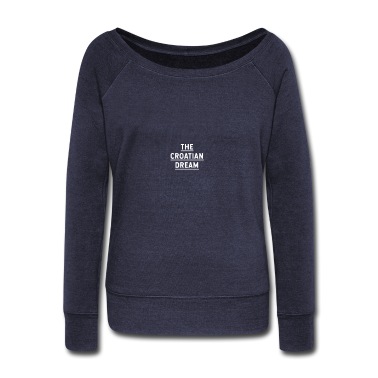 Abschlussfeier Pullover - Der kroatische Traum