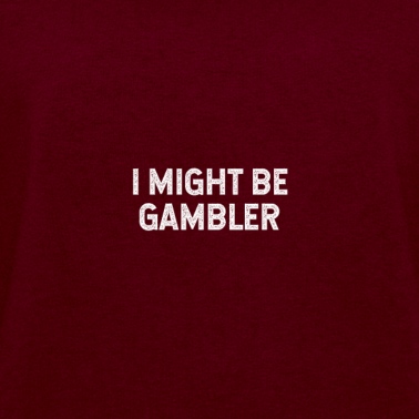 Abschlussfeier Pullover - Ich könnte Ein Spieler sein