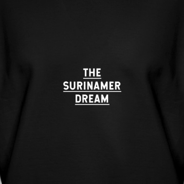 Abschlussfeier Pullover - Der surinamische Traum