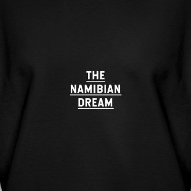 Abschlussfeier Pullover - Der namibische Traum