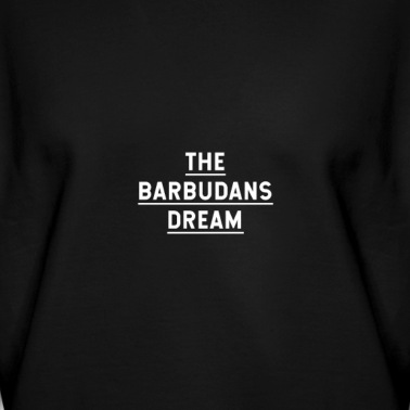 Abschlussfeier Pullover - Der Traum des Barbudans