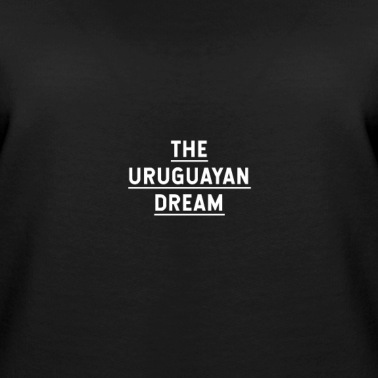 Abschlussfeier Pullover - Der uruguayische Traum