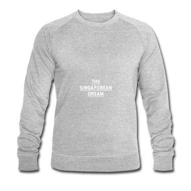 Abschlussfeier Pullover - Der singapurische Traum