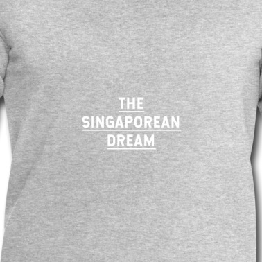 Abschlussfeier Pullover - Der singapurische Traum