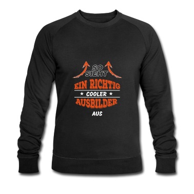 Abschlussfeier Pullover - Ausbilder Shirt als Abschiedsgeschenk