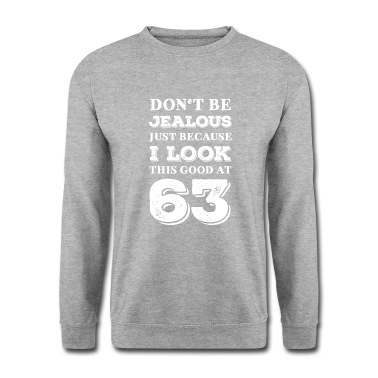 Abschlussfeier Pullover - Sei nicht eifersüchtig, nur weil ich so gut aussechüsse