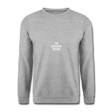 Abschlussfeier Pullover - Der nevisianische Traum