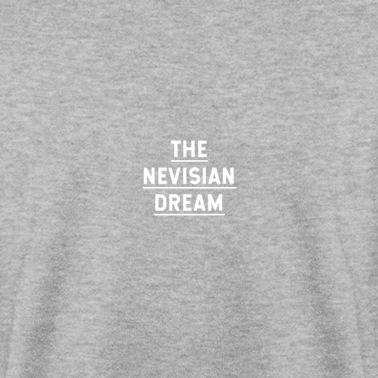 Abschlussfeier Pullover - Der nevisianische Traum