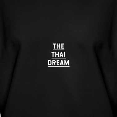 Abschlussfeier Pullover - Der thailändische Traum