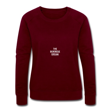 Abschlussfeier Pullover - Der beninische Traum