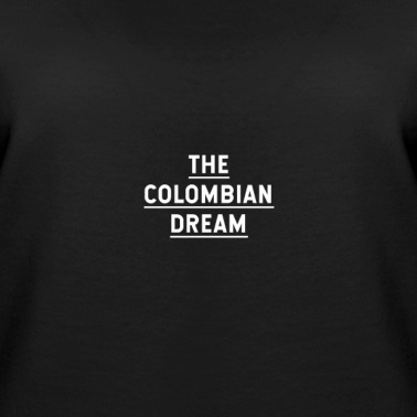 Abschlussfeier Pullover - Der kolumbianische Traum