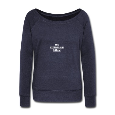 Abschlussfeier Pullover - Der aserbaidschanische Traum