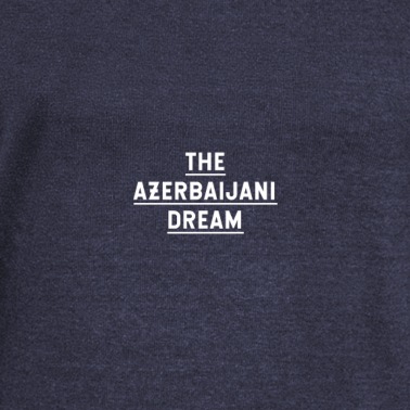 Abschlussfeier Pullover - Der aserbaidschanische Traum