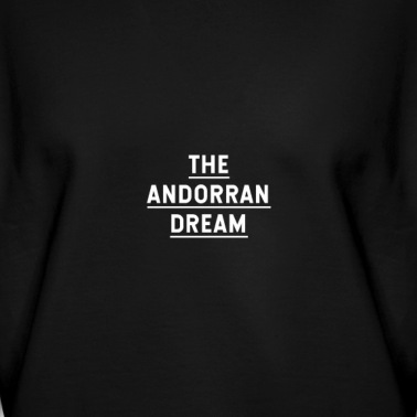 Abschlussfeier Pullover - Der andorranische Traum