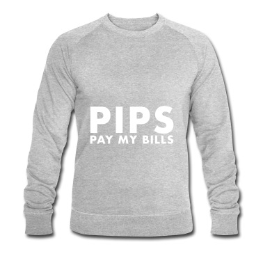 Abschlussfeier Pullover - Pips Pay My Bills