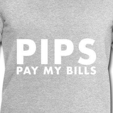 Abschlussfeier Pullover - Pips Pay My Bills