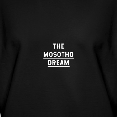 Abschlussfeier Pullover - Der Mosotho-Traum