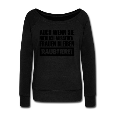 Abschlussfeier Pullover - frauen