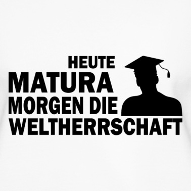 Abschlussfeier Pullover - Matura Spass Spruch Schule Geschenk