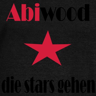 Abschlussfeier Pullover - Abitur