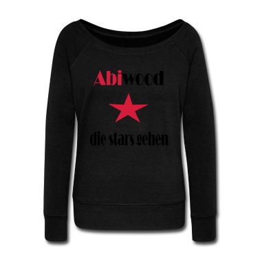 Abschlussfeier Pullover - Abitur