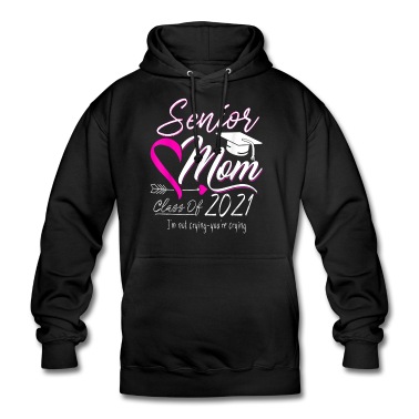 Abschlussfeier Hoodie - Abschluss Graduation Abitur Klasse 2021
