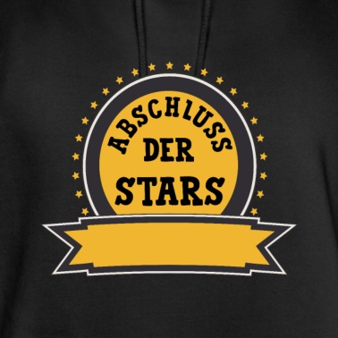 Abschlussfeier Hoodie - Abschluss