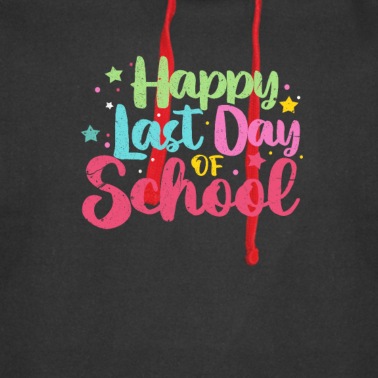 Abschlussfeier Hoodie - Schule Schulabschluss Abschlussfeier Geschenk