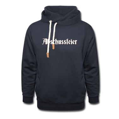 Abschlussfeier Hoodie - Abschlussfeier Spruch