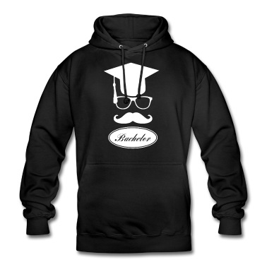 Abschlussfeier Hoodie - bachelor Abschlussfeier Graduationshut Geschenk