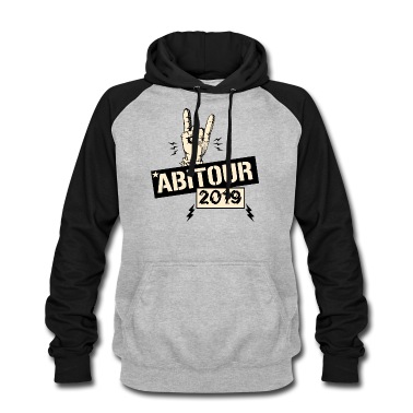 Abschlussfeier Hoodie - Abitur Schule Abschlussfeier Tour Shirt