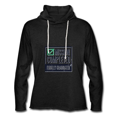 Abschlussfeier Hoodie - abschluss universitätAbschluss Good bye Schule Abs