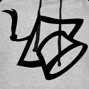 Abschlussfeier Hoodie - studentenkappe